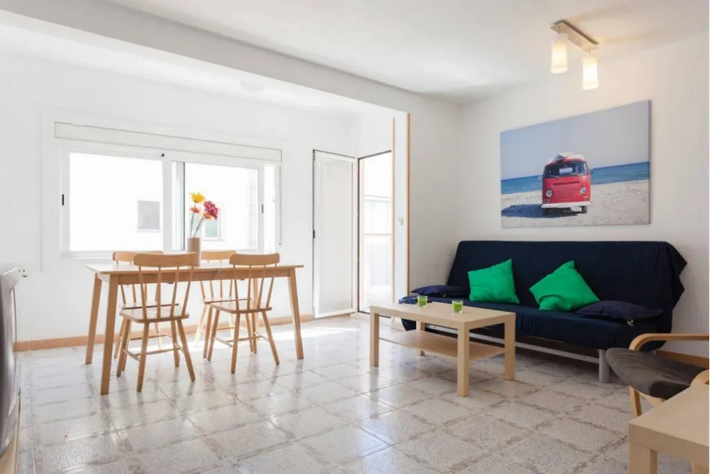 Lg Plaza Merida Blanes