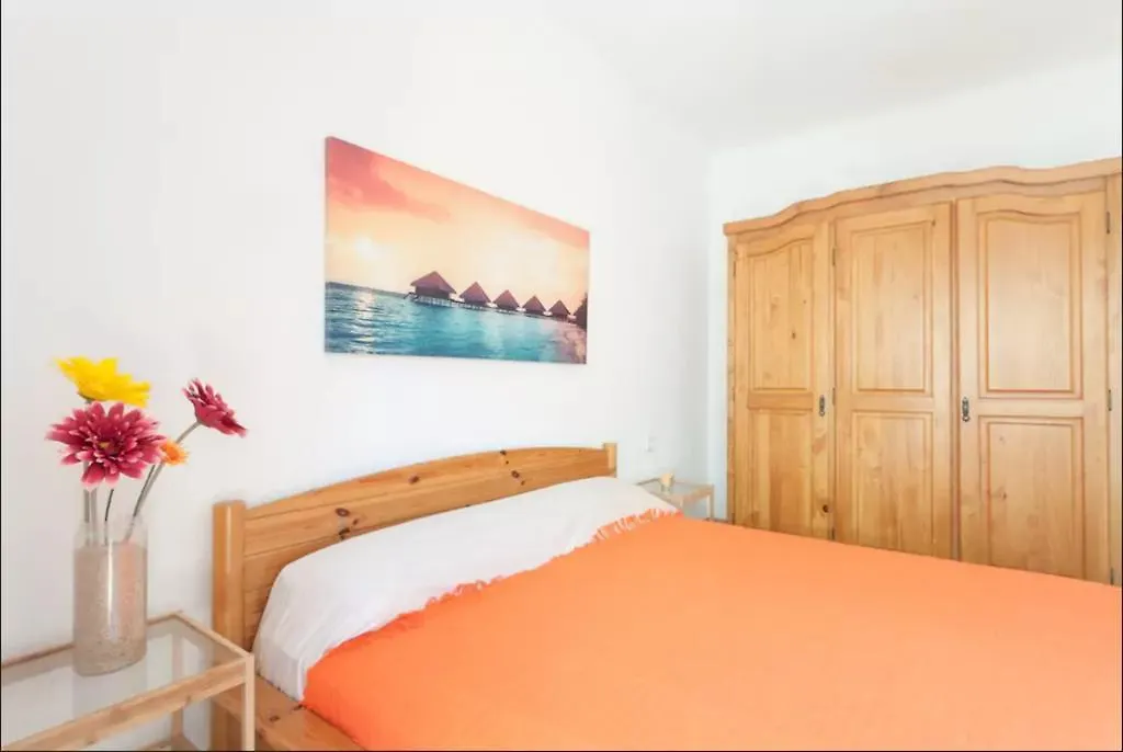 Apartman Lg Plaza Merida Blanes Spanyolország