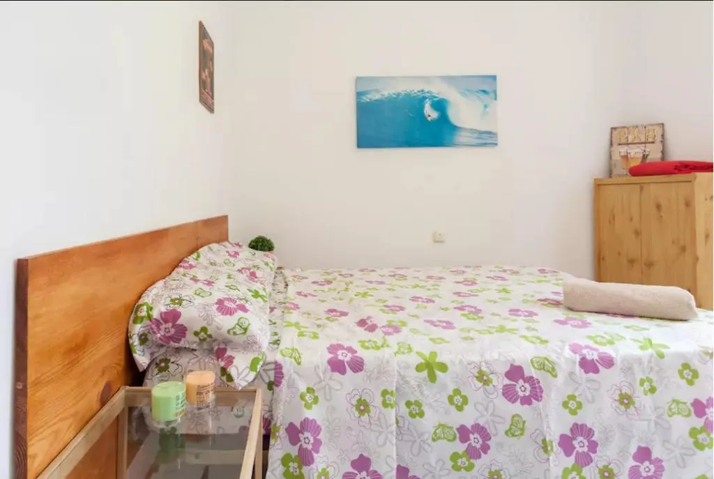 Apartman Lg Plaza Merida Blanes